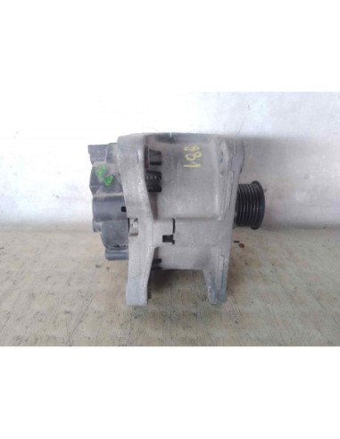 ALTERNADOR RENAULT SCENIC II (JM) - 249030