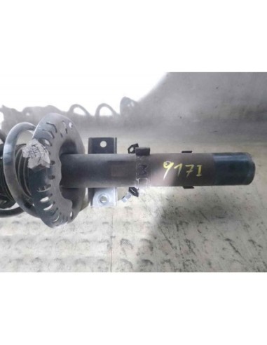 AMORTIGUADOR DELANTERO IZQUIERDO SKODA FABIA...