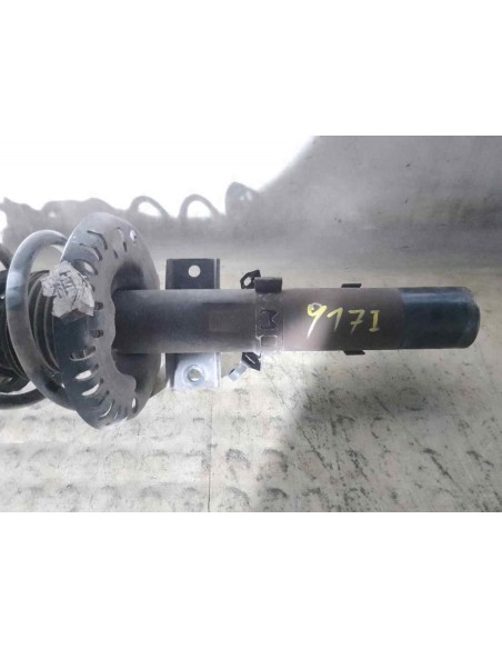 AMORTIGUADOR DELANTERO IZQUIERDO SKODA FABIA (6Y2/6Y3) - 243018