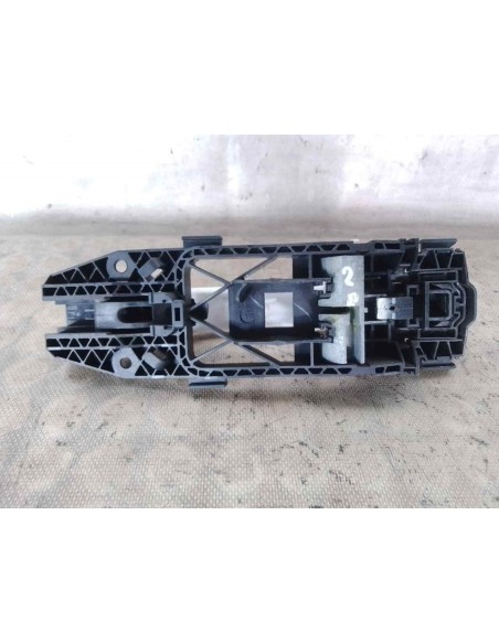 MANETA EXTERIOR DELANTERA DERECHA VOLKSWAGEN JETTA VI (162) - 234952