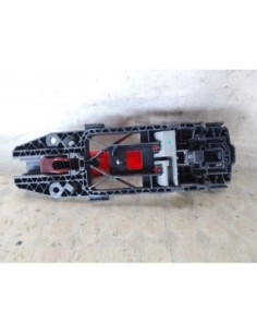 MANETA EXTERIOR TRASERA DERECHA VOLKSWAGEN POLO V (6R1) -... 2