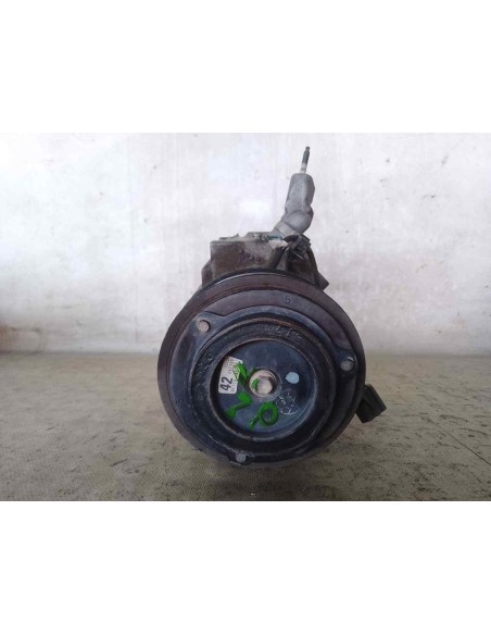 COMPRESOR AIRE ACONDICIONADO HONDA ACCORD BERLINA (CL/CN) - 249488