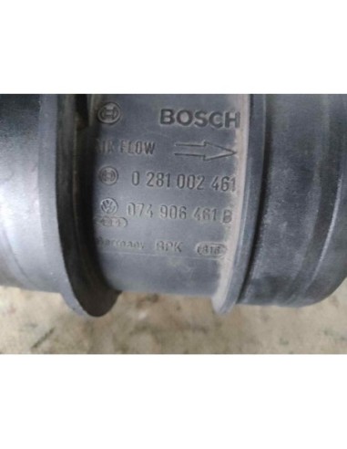 CAUDALIMETRO VOLKSWAGEN PASSAT VARIANT (3C5) -...