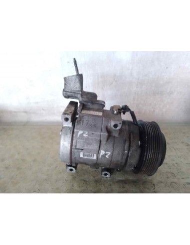COMPRESOR AIRE ACONDICIONADO HONDA ACCORD...