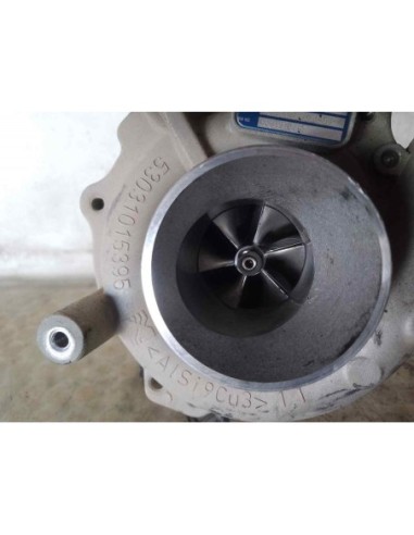 TURBOCOMPRESOR RENAULT MASTER III CAMIÓN/CHASIS...