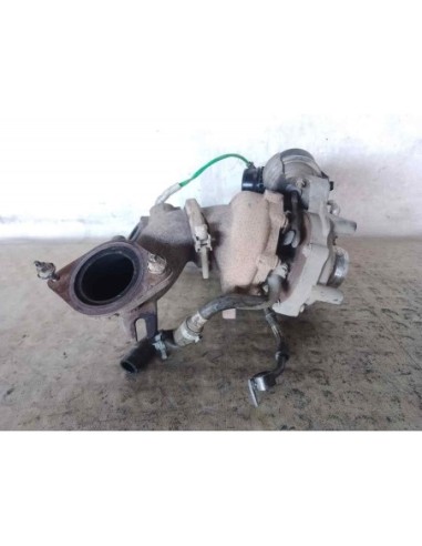 TURBOCOMPRESOR RENAULT MASTER III CAMIÓN/CHASIS...