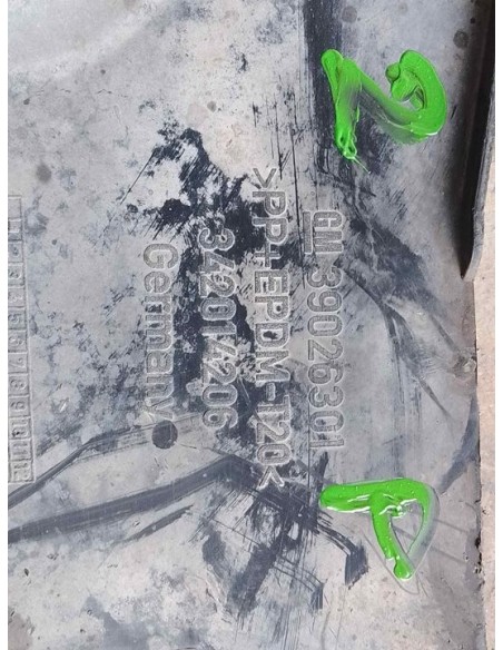 CUBRECARTER OPEL ASTRA K BERLINA 5P - 263971