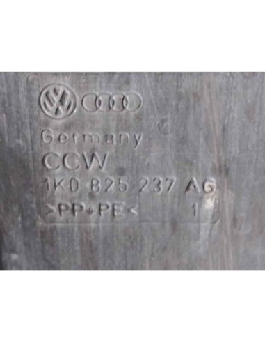 CUBRECARTER SKODA SUPERB (3T4) - 255754