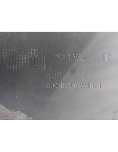 CUBRECARTER RENAULT KADJAR - 251567