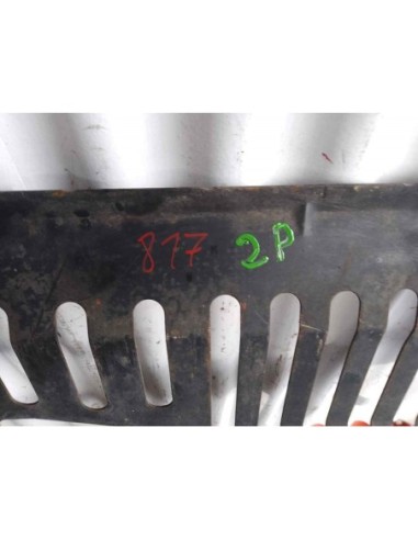 CUBRECARTER PEUGEOT PARTNER TEPEE - 225247