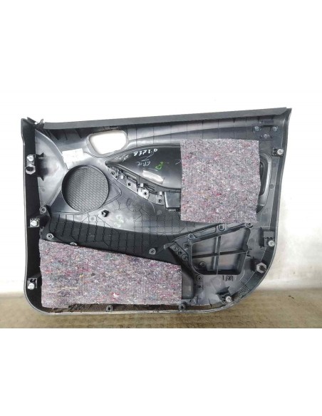 GUARNECIDO PUERTA DELANTERA IZQUIERDA FORD KA+ (CDU) - 238623