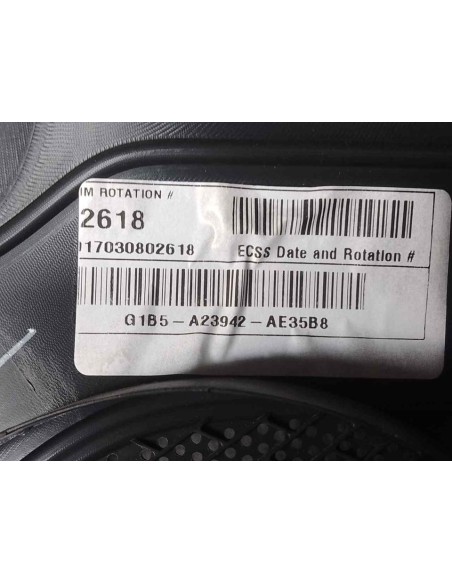 GUARNECIDO PUERTA DELANTERA DERECHA FORD KA+ (CDU) - 238605
