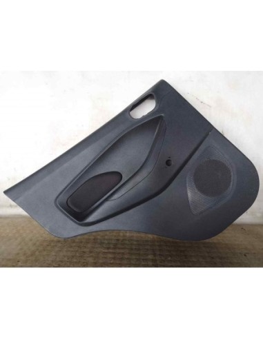 GUARNECIDO PUERTA TRASERA IZQUIERDA FORD KA+...