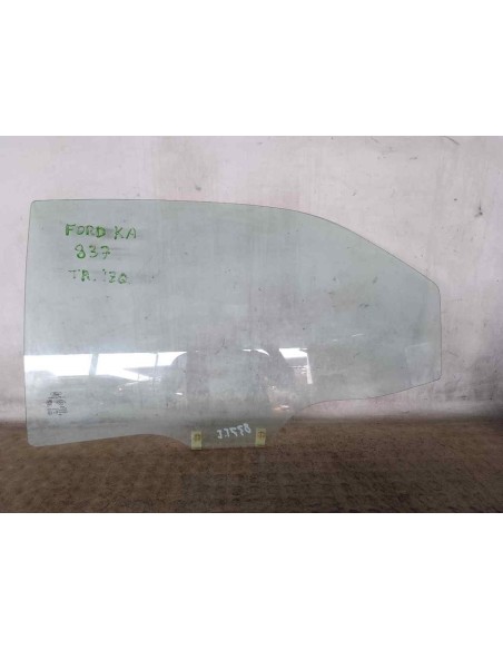 LUNA TRASERA IZQUIERDA FORD KA+ (CDU) - 230027