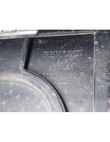 ALERON TRASERO RENAULT CLIO V - 203741