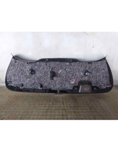GUARNECIDO PORTON TRASERO RENAULT CLIO V - 204664