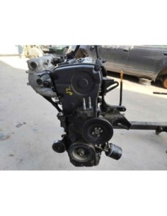 DESPIECE MOTOR HYUNDAI TUCSON (JM) - 261697 2