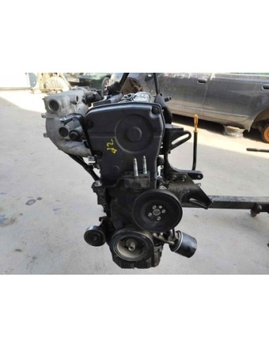 DESPIECE MOTOR HYUNDAI TUCSON (JM) - 261697