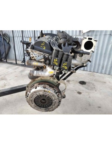 DESPIECE MOTOR HYUNDAI TUCSON (JM) - 261697