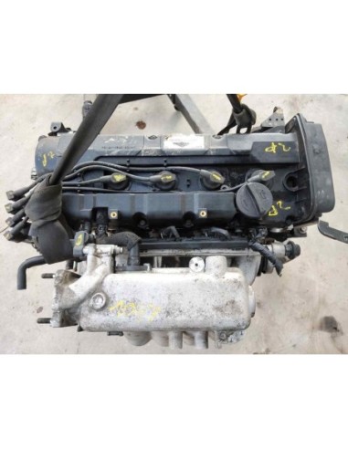 DESPIECE MOTOR HYUNDAI TUCSON (JM) - 261697