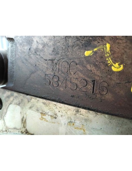 DESPIECE MOTOR HYUNDAI TUCSON (JM) - 261697