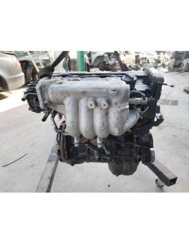 DESPIECE MOTOR HYUNDAI TUCSON (JM) - 261697