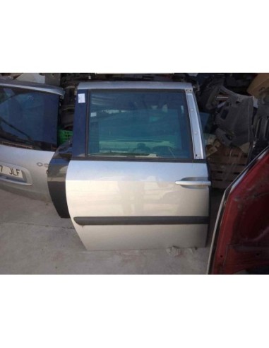 PUERTA TRASERA DERECHA CITROEN C8 - 203268