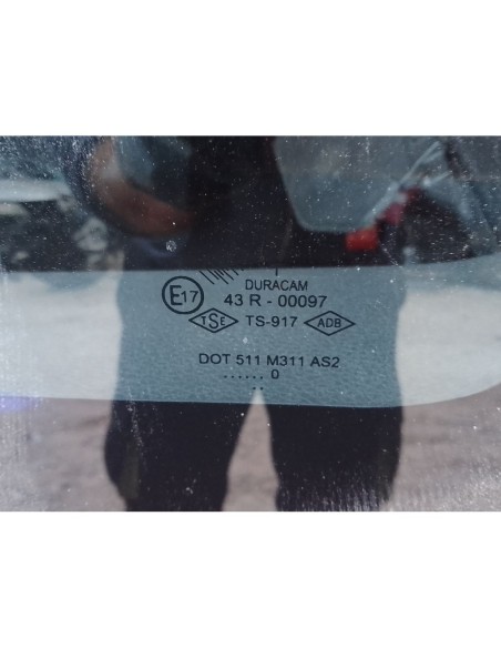 LUNA CUSTODIA TRASERA DERECHA DACIA LOGAN 1 EXPRESS - 259881