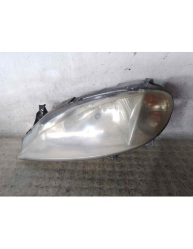 FARO IZQUIERDO RENAULT MEGANE I FASE 2 CLASSIC...