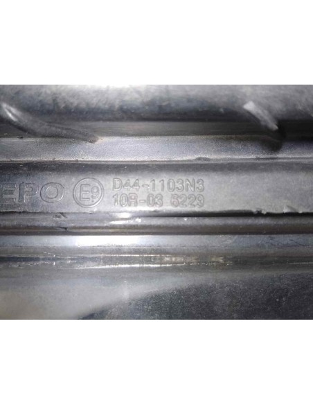 FARO DERECHO PEUGEOT 206 - 214917