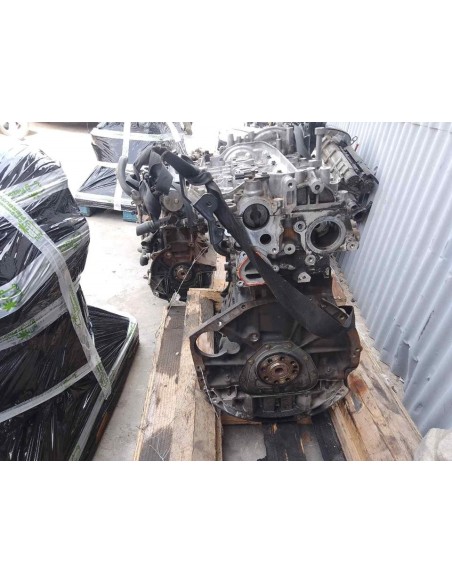 DESPIECE MOTOR RENAULT MASTER III CAMIÓN/CHASIS - 234766