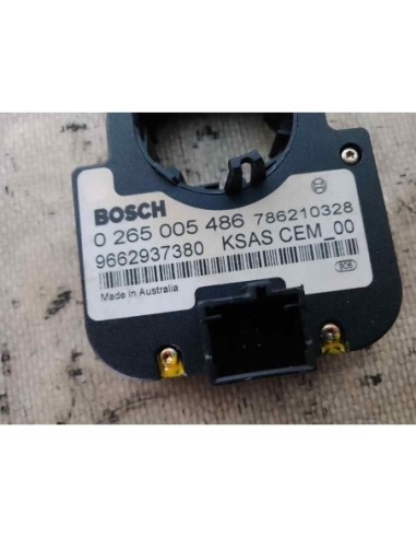 SENSOR ANGULO DE GIRO CITROEN C4 PICASSO - 215560