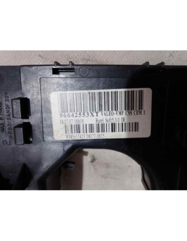 MANDO MULTIFUNCION CITROEN C4 PICASSO - 215604