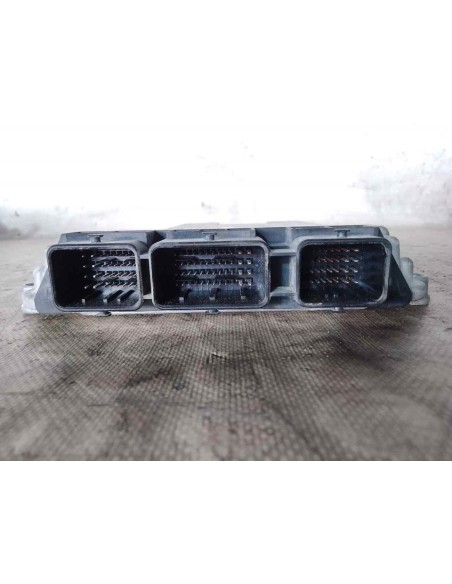 CENTRALITA MOTOR UCE PEUGEOT 206 - 214575