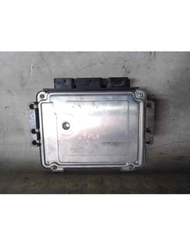 CENTRALITA MOTOR UCE PEUGEOT 206 - 214575