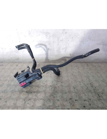 VALVULA AIRE ADICIONAL PEUGEOT 308 - 205643