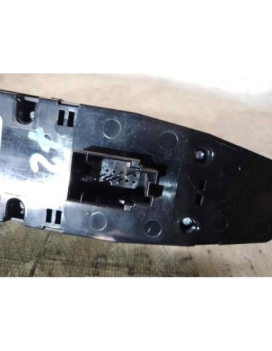 MANDO ELEVALUNAS DELANTERO IZQUIERDO BMW SERIE...