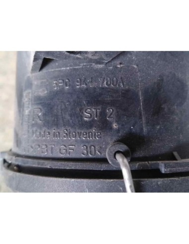 FARO ANTINIEBLA DERECHO SEAT ALTEA XL (5P5) -...