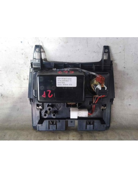 CENICERO MERCEDES-BENZ CLASE C (BM 204) BERLINA - 199577