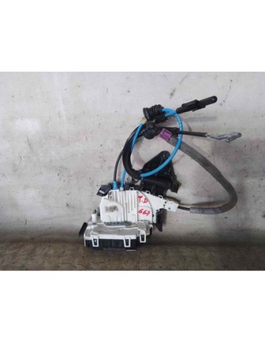 CERRADURA PUERTA TRASERA DERECHA MERCEDES-BENZ...