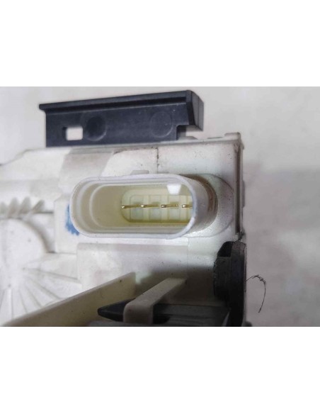 CERRADURA PUERTA TRASERA DERECHA MERCEDES-BENZ CLASE C (BM 204) BERLINA - 199600