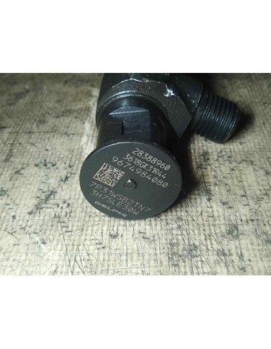 INYECTOR PEUGEOT 3008 - 207216