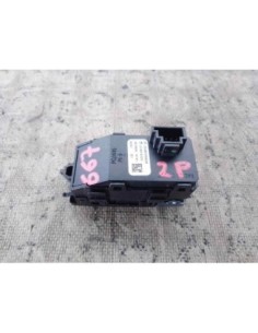 WARNING MERCEDES-BENZ CLASE C (BM 204) BERLINA - 199674 2