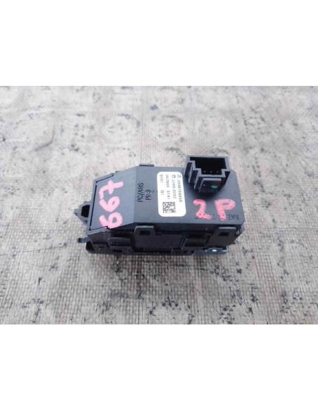 WARNING MERCEDES-BENZ CLASE C (BM 204) BERLINA - 199674