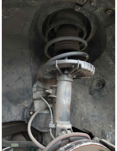 AMORTIGUADOR DELANTERO IZQUIERDO MERCEDES-BENZ...