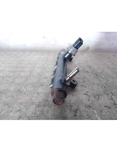 RAMPA INYECTORA PEUGEOT 3008 - 207218