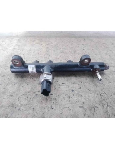 RAMPA INYECTORA PEUGEOT 3008 - 207218