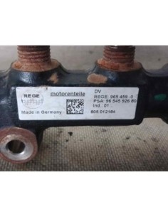 RAMPA INYECTORA CITROEN BERLINGO - 216952 2