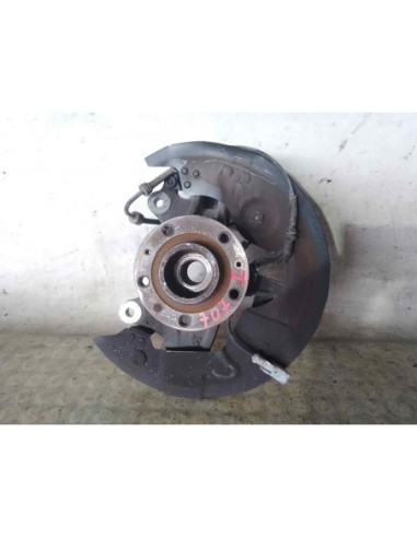 MANGUETA DELANTERA IZQUIERDA PEUGEOT 3008 - 207220