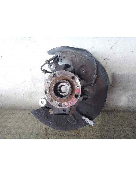 MANGUETA DELANTERA IZQUIERDA PEUGEOT 3008 - 207220